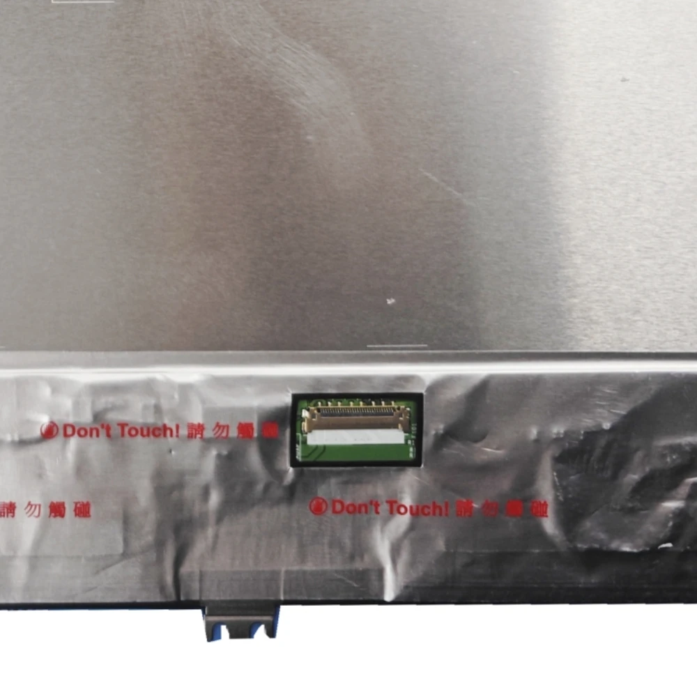 

B140UAN01.1 14-дюймовый ЖК-экран для ноутбука с матрицей, 2,5k, 30-контактный IPS, НОВЫЙ