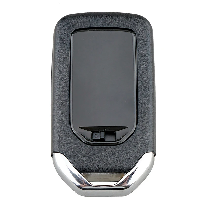 2X Car Smart Remote Key 3 Button 433Mhz ID47 Chip For Honda City/Jazz/Civic/Grace 2015 KR5V2X