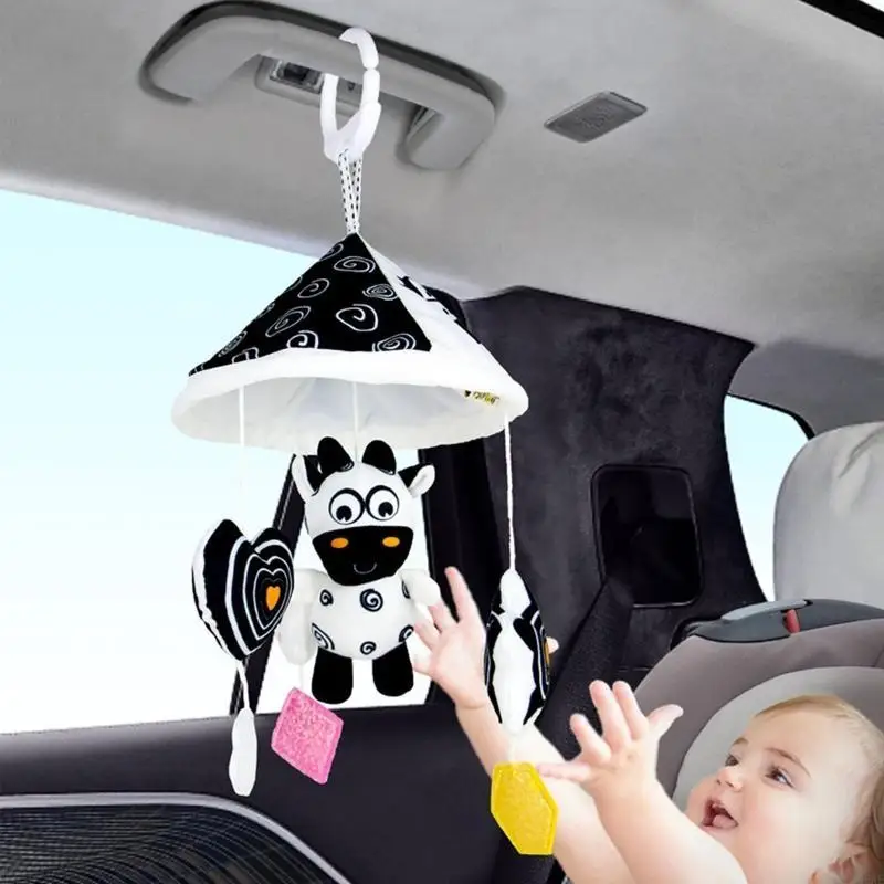 95AEE BABY STROLLER RATTLE ของเล่นพุฒิ