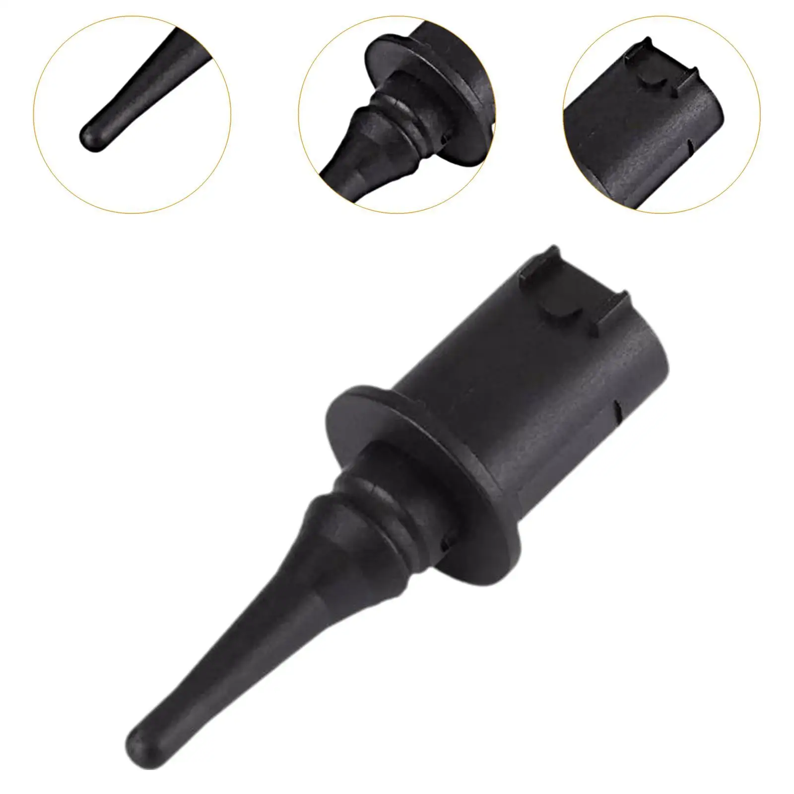 Ambient Air Temperature Easy Installation 0005428418 Replace Parts for Mercedes- W169 W246 W203 W211