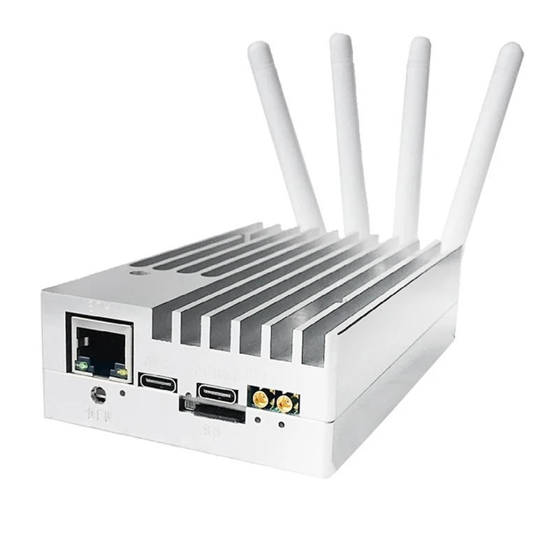 A17Z Software Defined Radio SDR Ad9363 Ad9361 7020 Adi Pluto Communication Experiment Platform Openwifi Development Board