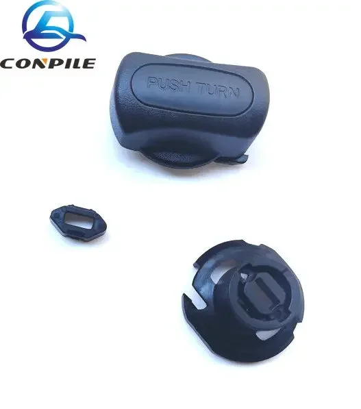 

1 шт. для Honda 2008-13 8th Accord Crosstour Odyssey, ручка замка зажигания без ключа, вилка переключателя