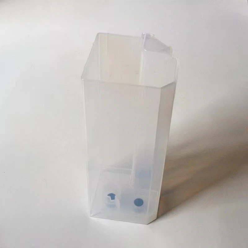 

Applicable To Delonghi ECP31.21 ECP33.21 ECP35.31 ECP36.31 Water Tank Water Container