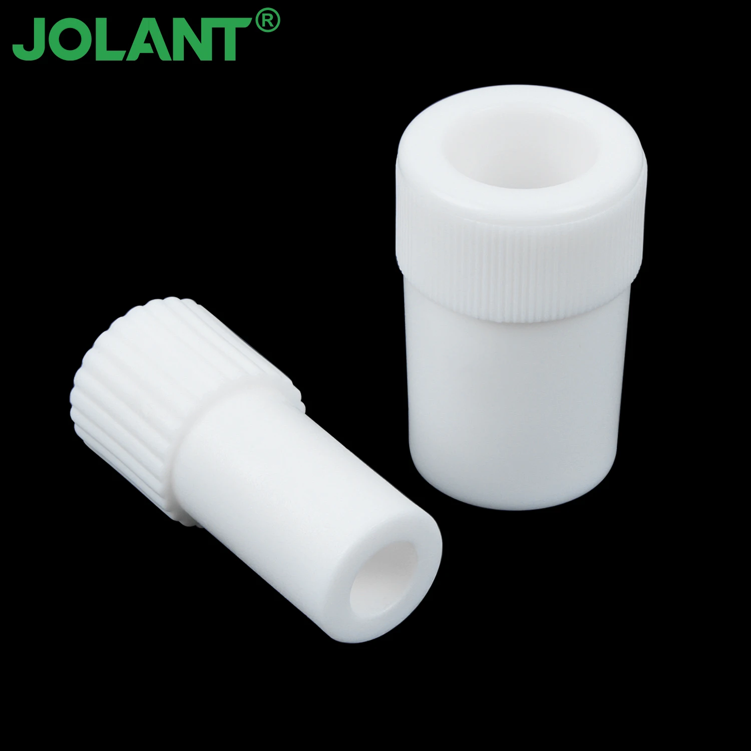 JOLANT Dental Small Suction Tube Convertor Saliva Ejector Suction Adaptor 11mm To 6.5mm/16mm to 11mm