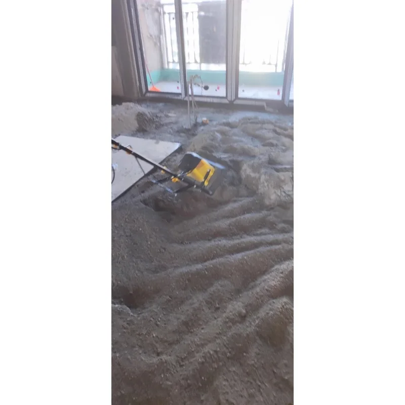 ff.&Oscillating Multi-GardenTools household micro-tillage plow loosening machine agricultural weeding ploughing ditching-h#
