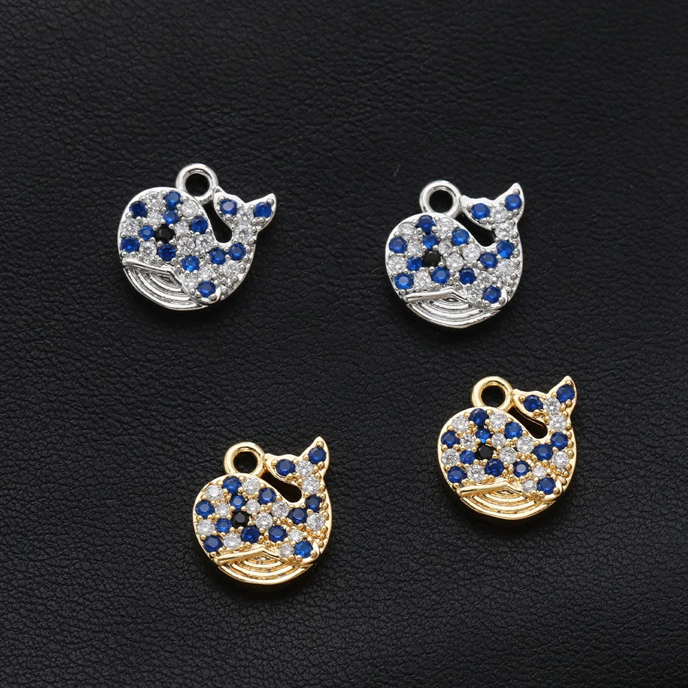 

Cordial Design 30Pcs 12*13MM Charms/Jewelry Findings/Copper/Bracelets Accessories/Hand Made/Genuine Gold Plating/DIY #195082
