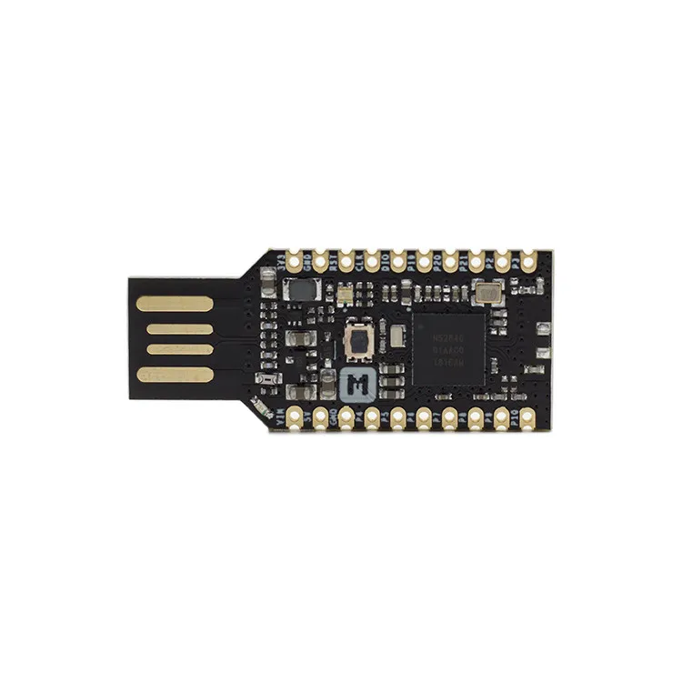 nRF52840 USB Dongle Development Kit with Bluetooth 5/Thread/802.15.4