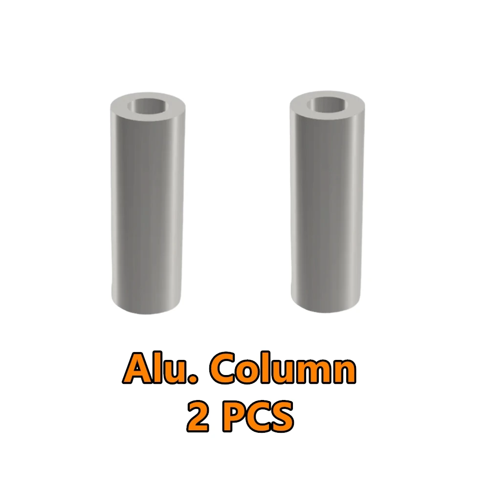 Nez 1/64 Alu. Colum…
