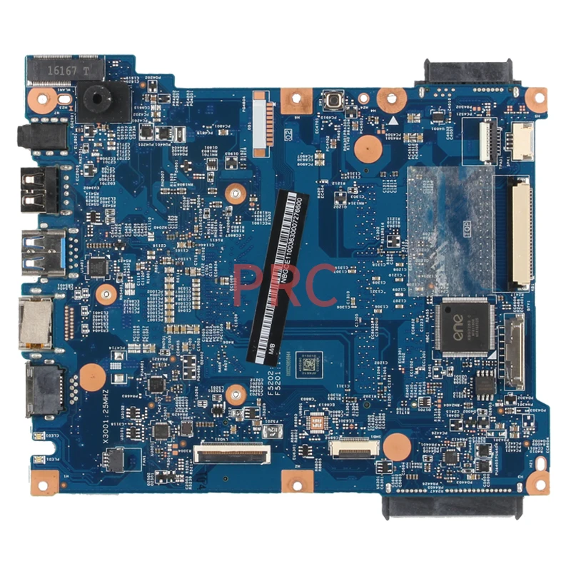 Imagem -06 - Placa-mãe Portátil para Acer Es1571 153001 2957u 3556u Pentium 3558u Nbgce1100 Notebook Mainboard