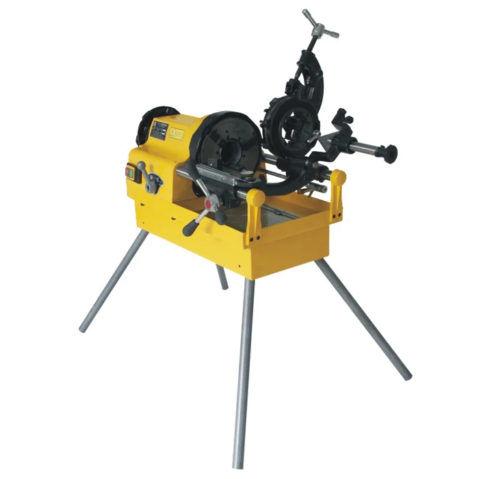 Hot sale  low price Automatic Threading cutting Machine for RGM-6