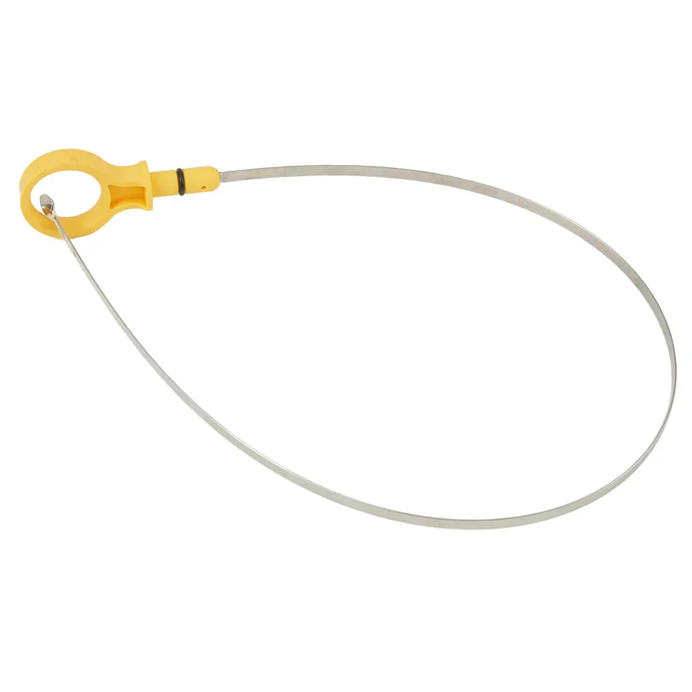 Auto Benekar Motor Oil Dipstick, Dip Stick Peças para Mazda 3 M3 1.6L ZJ01-10-450F