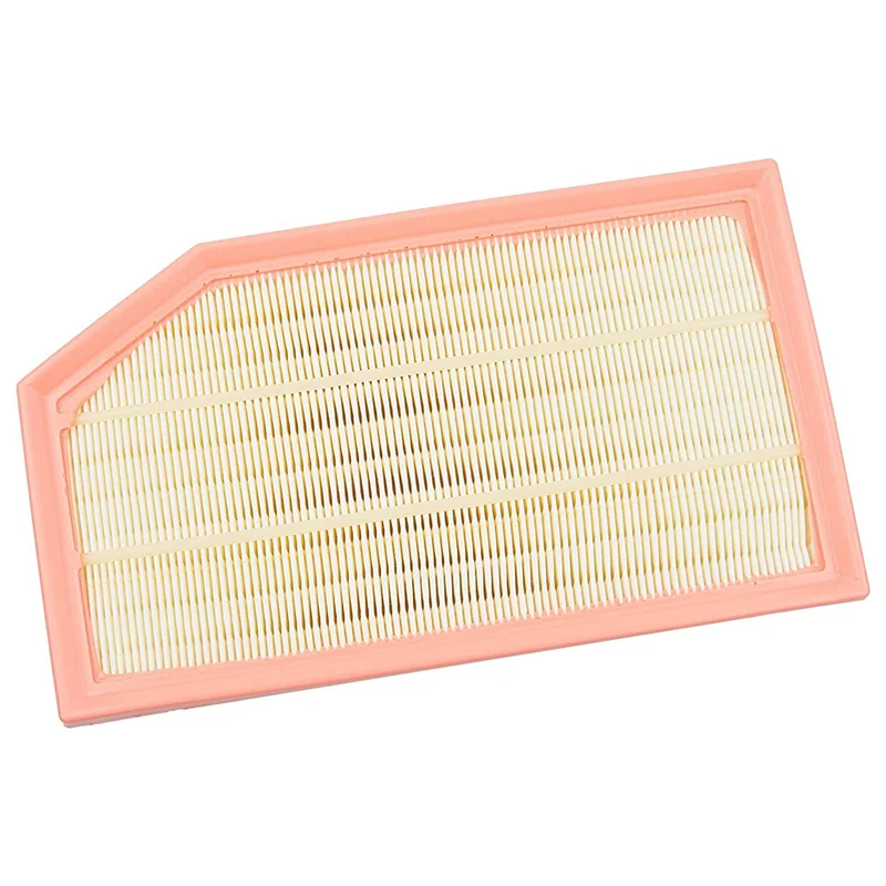 Carro Air Filter Acessórios para Wrangler 2.0T, 68257030AA