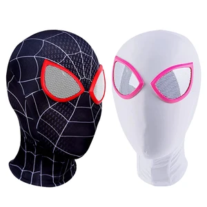 Hauptverkaufsmaske Spider Gwen - №5