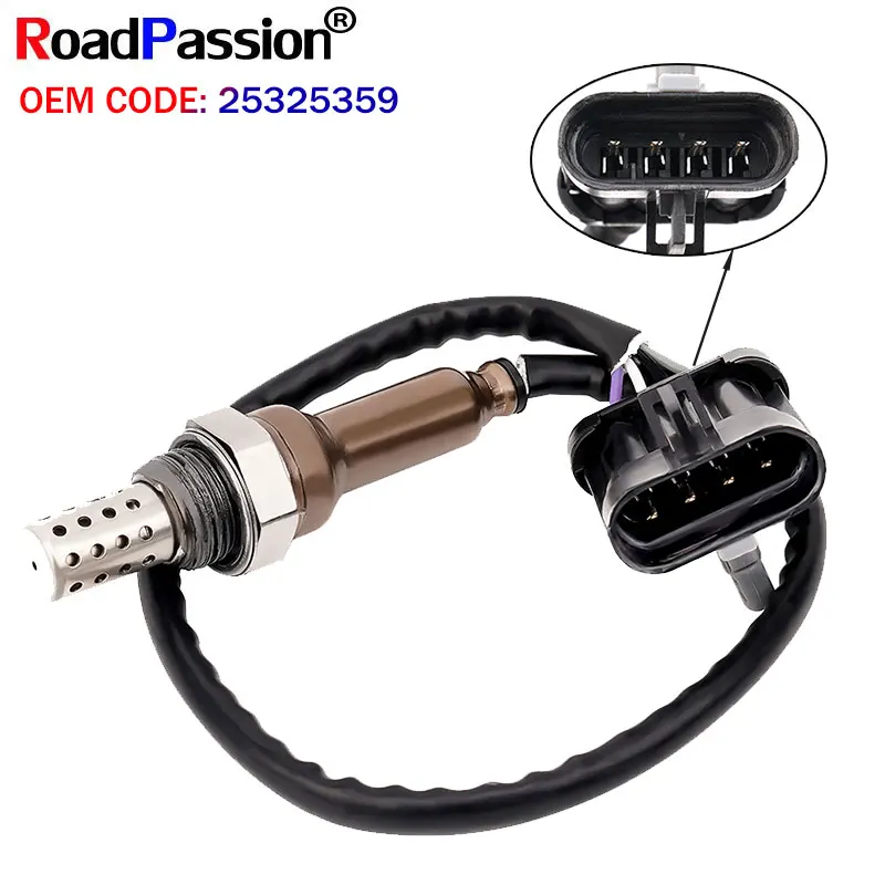 

Oxygen Sensor Probe O2 Sensor For Lifan 320/520/620/X60 HAVAL H3 H5 H6 GREAT WALL DEER SAFE SAILOR CS35 LIFAN GEELY Delphi RE94