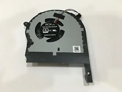 Fan Fkpc Dfs501105Pr0T Fkpd Dfs531005Pl0T For Asus ROG TUF Gaming FX504 FX504GE FX504GM FX80 FX80G FX80FE FX8Q ZX80G ZX80GD