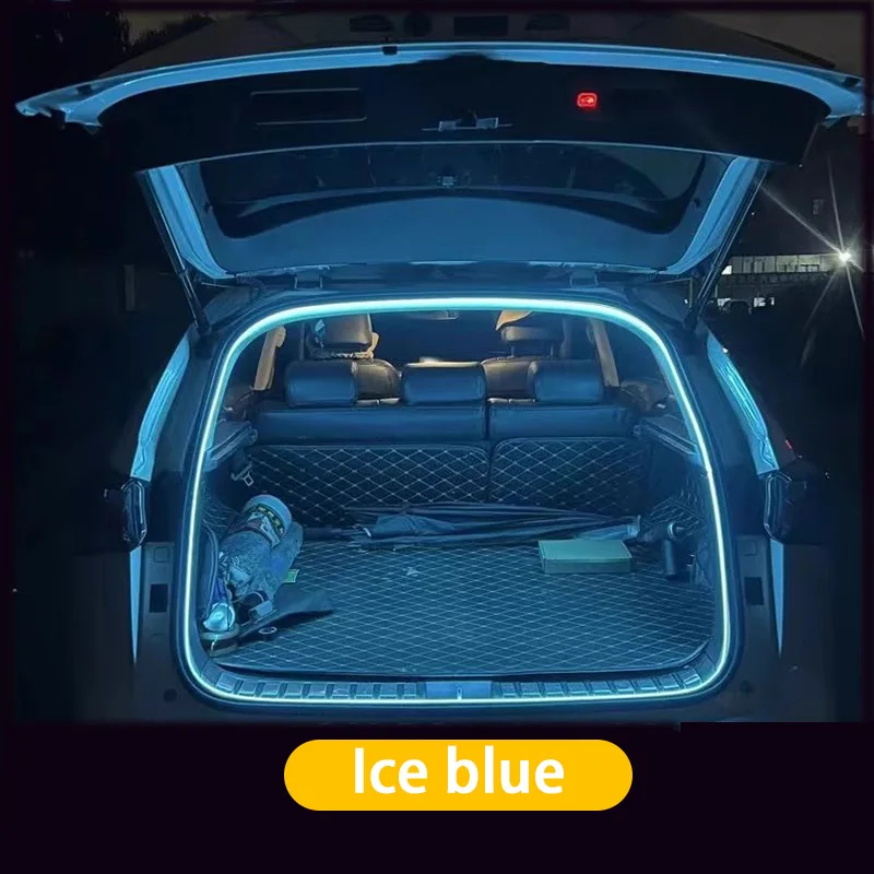 Ice Blue
