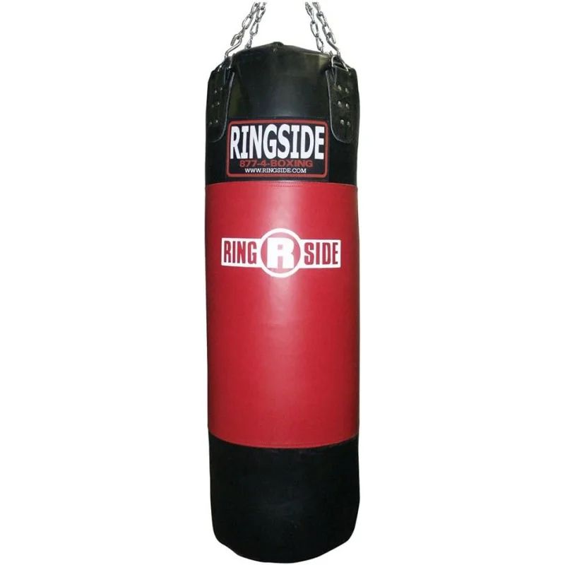 CCJRingside Powerhide Heavy Bag - Soft Filled (150-Pound)