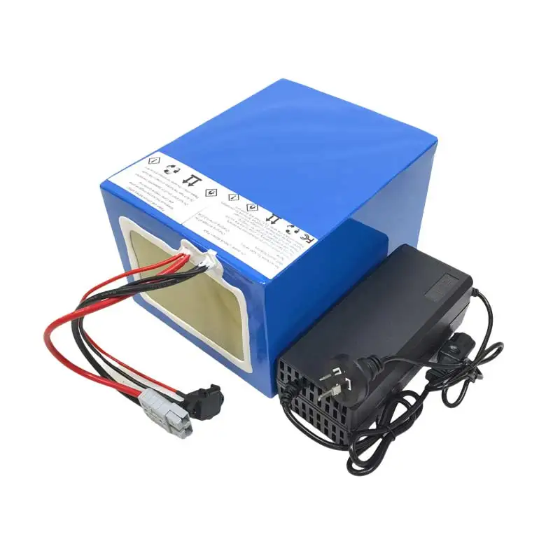 Lifepo4 Battery 6000+cycles 72v 70Ah 80Ah Lithium Iron Phosphate with Bluetooth BMS for 2KW 3KW 5KW 7KW Rickshaw Mini Car