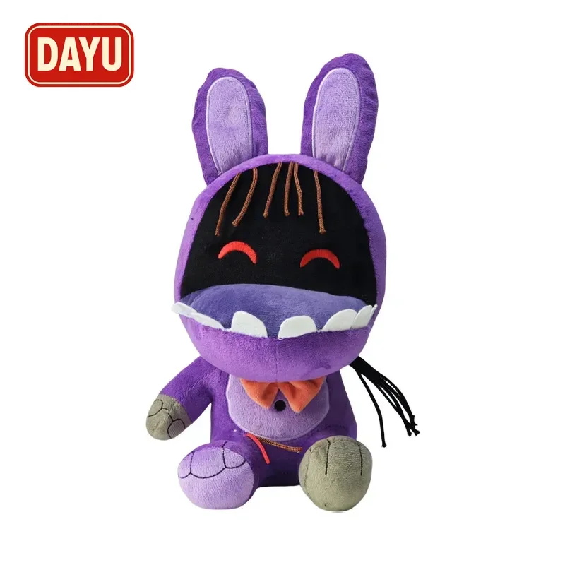 Conjunto de brinquedos de pelúcia de cachorro pirata e urso, macio, confortável, adorável, bonecos de pelúcia para crianças, natal, aniversário, festival, presente