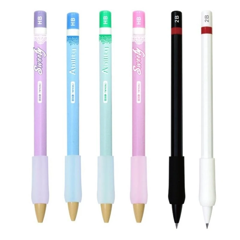 Y5LB Posture Correction Automatic Pencil Twist Action for Student
