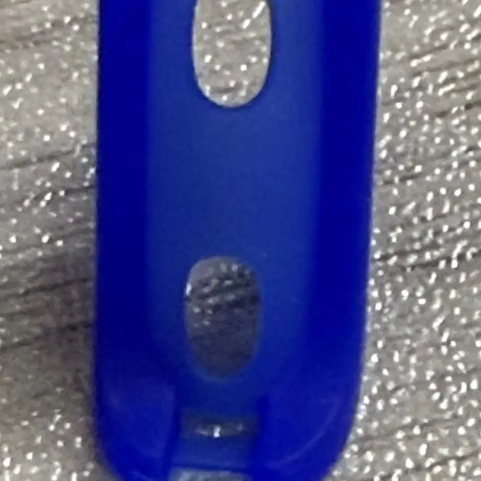 

Dental Silicon Clips Autoclavable Dental Mini Dam Rubber Dam Clamps Holder Dental Silicon Rubber Dam Clamp Clip