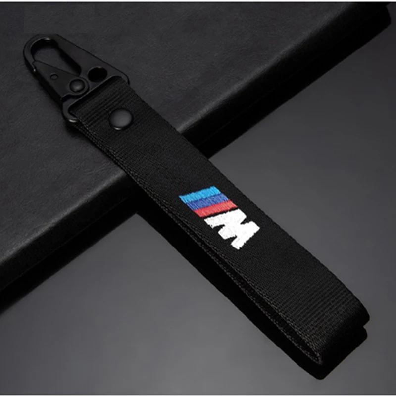 Lastest Design Car Key Ring For BMW E30 E34 E36 E39 E46 E53 E60 E90 E83 F10 F20 F21 F30 F35 M3 M5 X1 X3 X4 X5 X6 X7