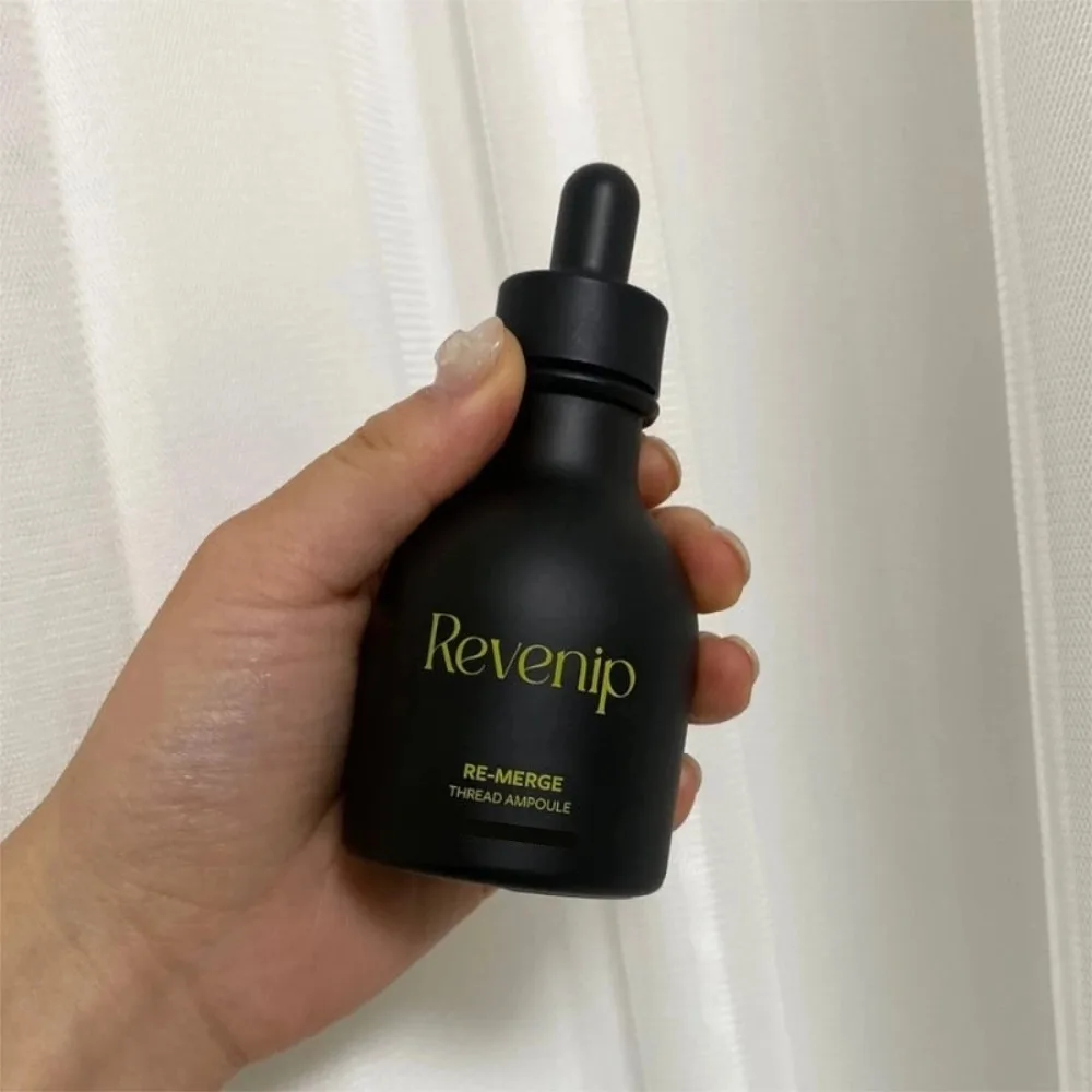 

1/4/8PCS 50ml Revenip Lifting Firming Serum 50ml Face Care Moisturizing Skin Tightening Lightweight Essence Korean Beauty Care