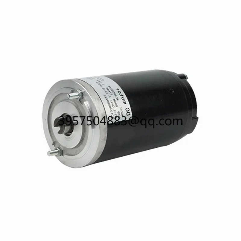 12V/24V/48V 800W hydraulic power unit hydraulic pump motor small brushed DC motor