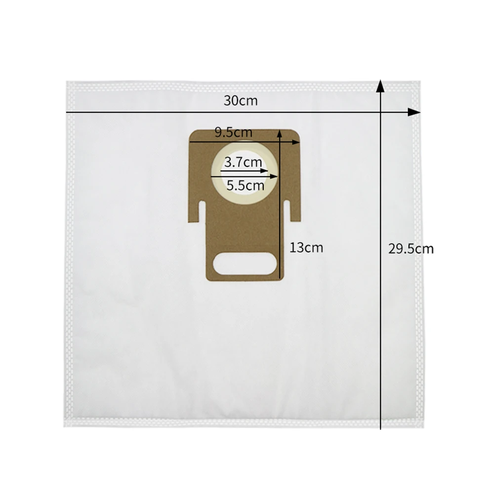 10PCS สำหรับ Thomas Anti Allergy Aqua THOMAS สัตว์เลี้ยง & THOMAS MULTICLEAN X7 Aqua ครอบครัว Aqua Thomas Pantner