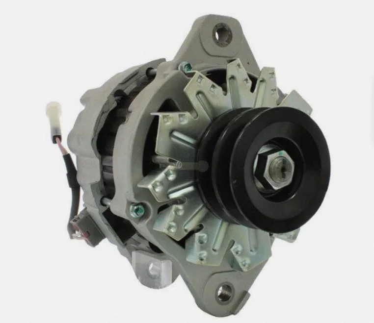 ميتسوبيشي 0434335600 - المولد ASM؛ 24V.-35A. يستخدم لـ S6B S6R S6H