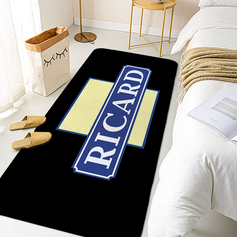 Kitchen Treadmill Rugs Z-RICARDs Non Slip Carpet for Bedroom Funny Doormat Entrance Door Useful Things for Home Decorations Mat