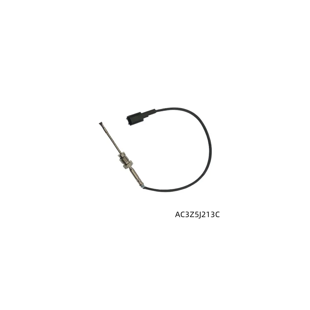 

AMEXIAOXU AC3Z5J213C Exhaust Temperature Sensor, Automotive Exhaust Temperature Sensor, for Ford