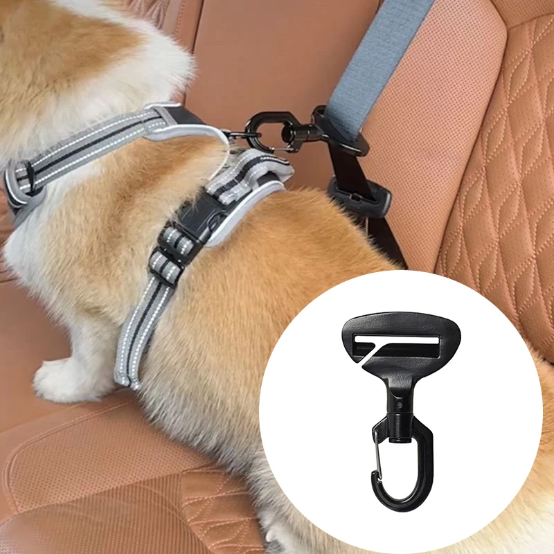 Thumbnail 2 - #13 Compare Dog Seat Belts Before You Buy