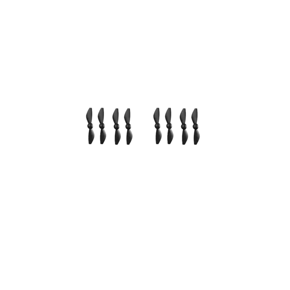 YL3 Dron Spare Accessory YL3 Battery ZN 802540 Mini Drone Battery / Propeller Main Blade Wing CW CCW Rotor Part