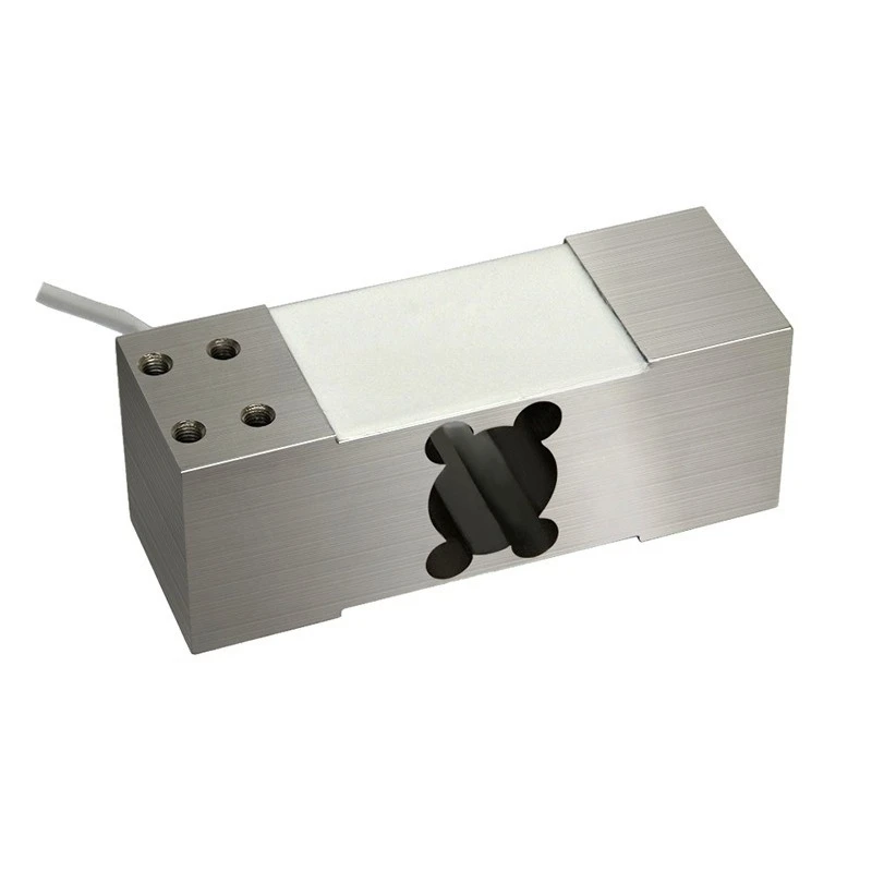 

High Precision Parallel Beam Weighing Force Sensor Electronic Scale Belt Scale Weight Scale