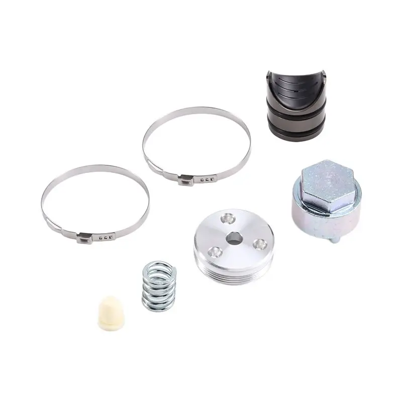 【RABATT】Per Classe E Classe C W205 W213 Kit di parti di spinta del cambio per auto con strumenti 1 set - A2054603703 A2054605202