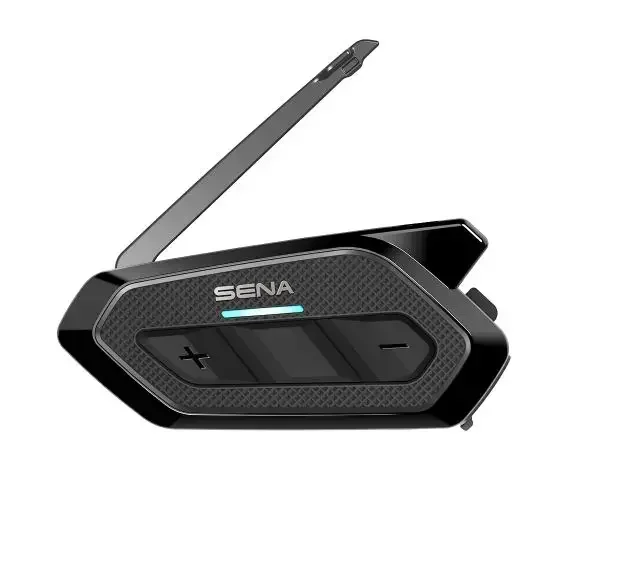 NEW Sena Spider RT1 Dual Mesh Communication System