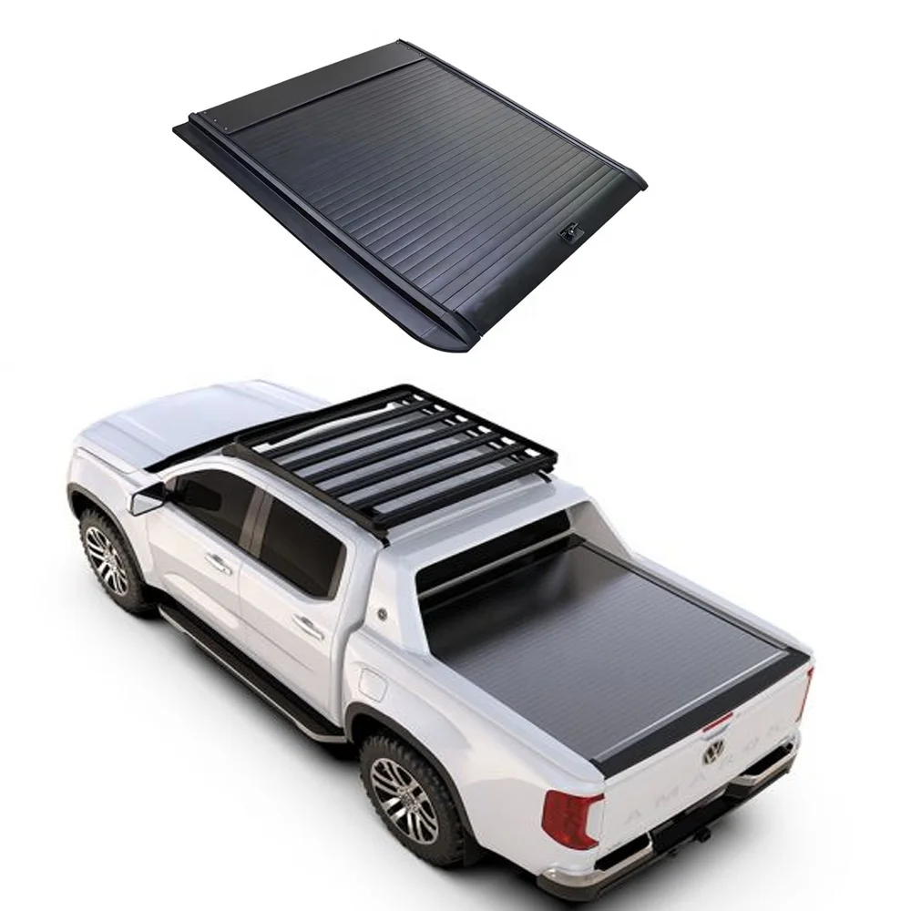 

Грузовик с летающим крылом, водонепроницаемый пикап, жесткая кровать, рольставня, выдвижной чехол для пикапа, чехлы для ручного грузовика, черный для C