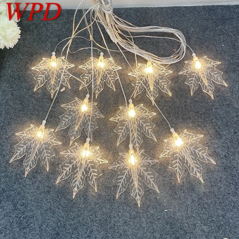 

WPD Modern Wedding Pendant Lamp Festival Lights Atmosphere LED Light For Party Stage Prop Background Decorationnd corationnd