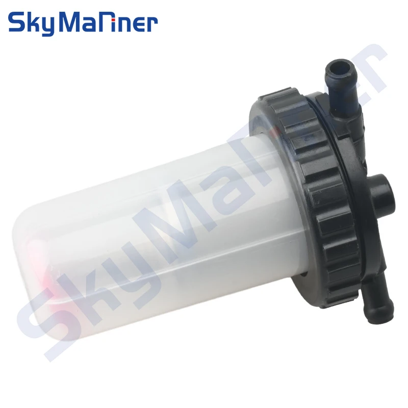 61A-24560 Fuel Filter For Yamaha 115/150/225/250HP Outboard Engine 61A-24560-00 61A-24560-01 61A-24560-02 Replaces Parts