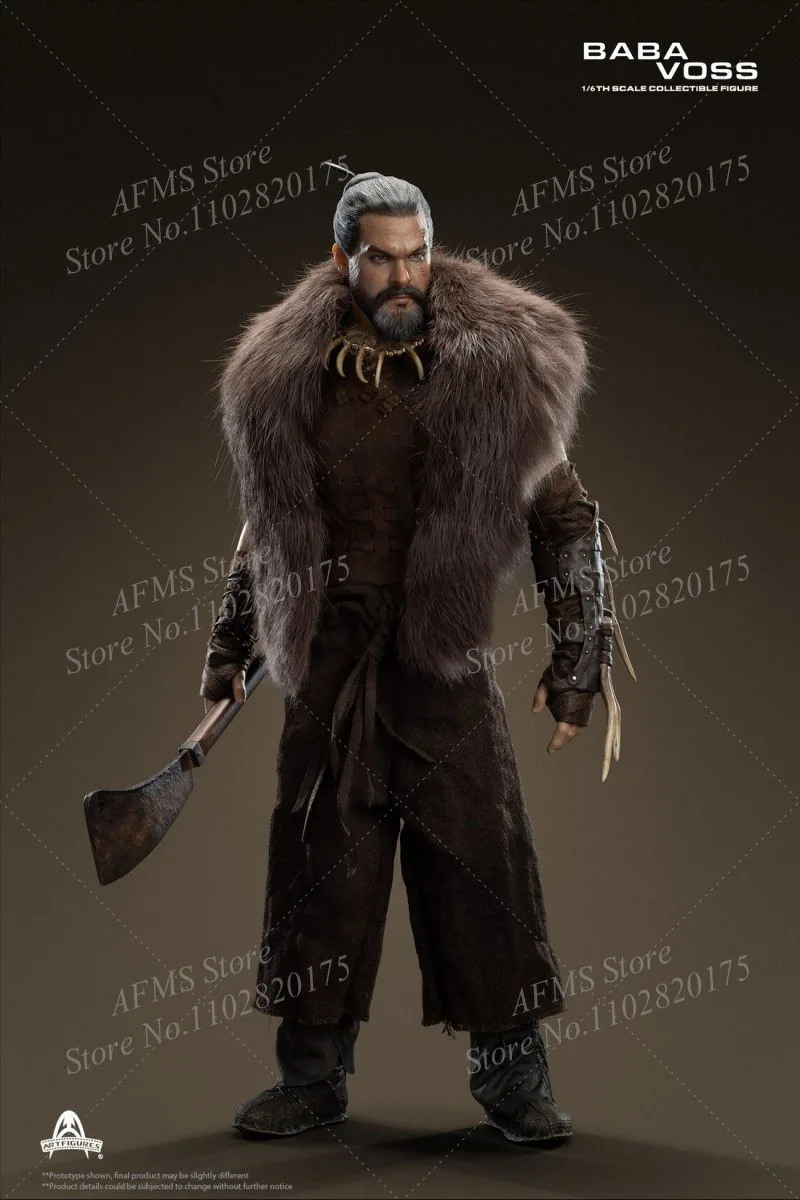 ArtFigures AF-030 1/6 الرجال الجندي أكوامان جيسون موموا الدمى مجموعة كاملة 12 بوصة عمل نموذج لجسم اللعب أفضل مجموعة