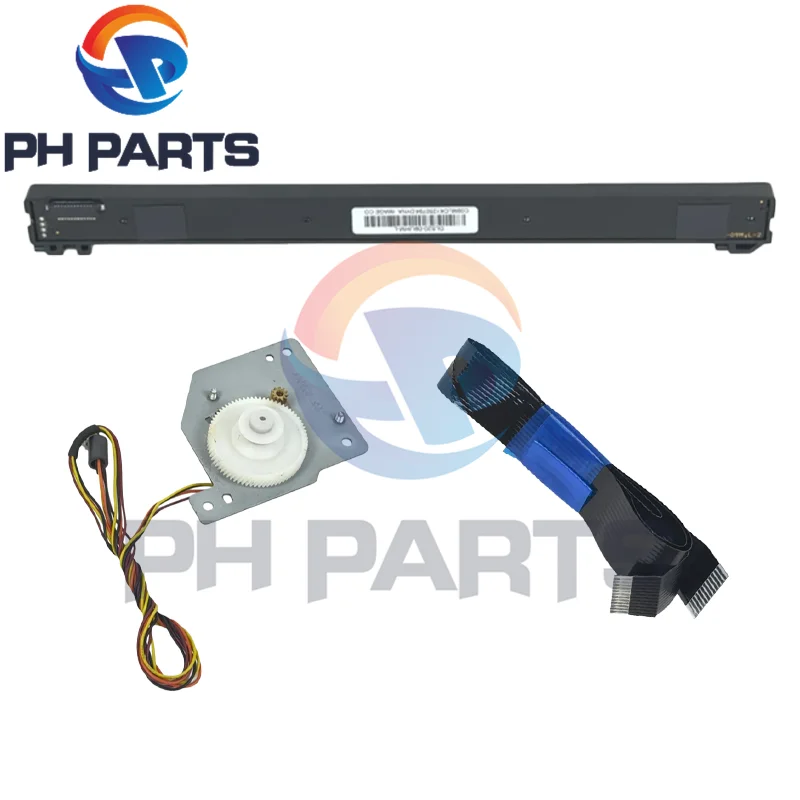 

0609-001396 Scanner Head compatible for Samsung SCX3200 SCX3201 SCX3205 3200 3201 3205 Contact Image Sensor CIS Scanner Unit DL5