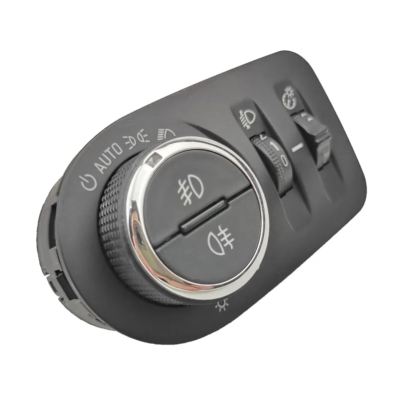 

LICE-13470446 Переключатель противотуманных фар Комбинированный переключатель фар Автомобильные аксессуары Компонент для Cruze Verano