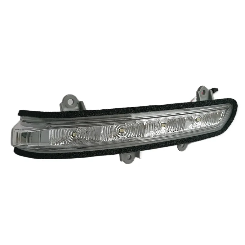 Genuine Reversing Mirrors Turn Signals LED Lamp Assembly for Geely Borui GC9 2015-2016 Atlas 2016-2018 Left Right LH RH