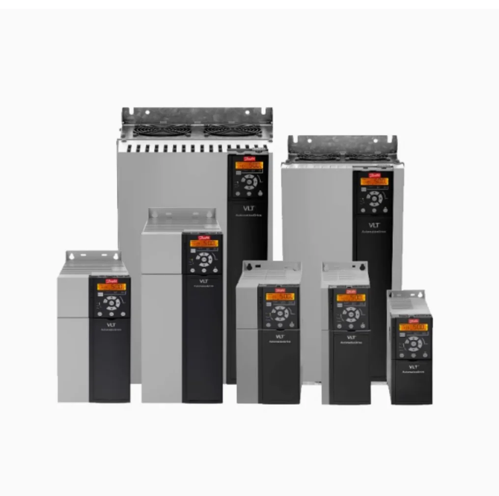 New 134F2987 original 134F2988 134F3019 genuine Danfoss inverter 134F2994 FC360H90KT4 FC360H110T4E20 FC360H132T4E20 FC360H160T4E