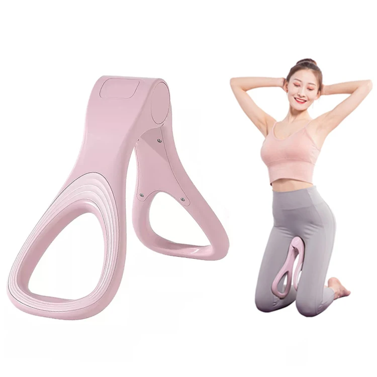 

Hot Sale Thigh Trimmer Inner Thigh Body Leg Arms Muscle Fitness Hip Trainer Thigh Masters