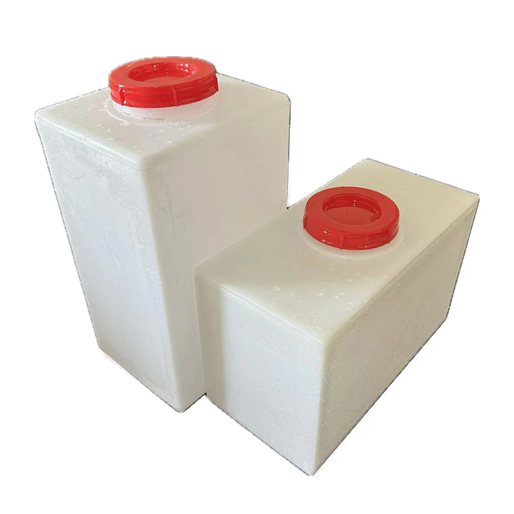 

Плоский небольшой резервуар для хранения Промышленное ведро из говяжьего сухожилия, утолщенное ведро