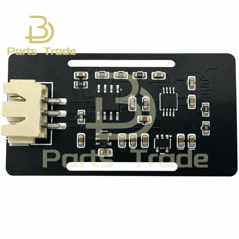for EMG Muscle Electrical Single Channel Surface Electromyography Dry Electrode Analog Signal Arduino ESP32 Development Board