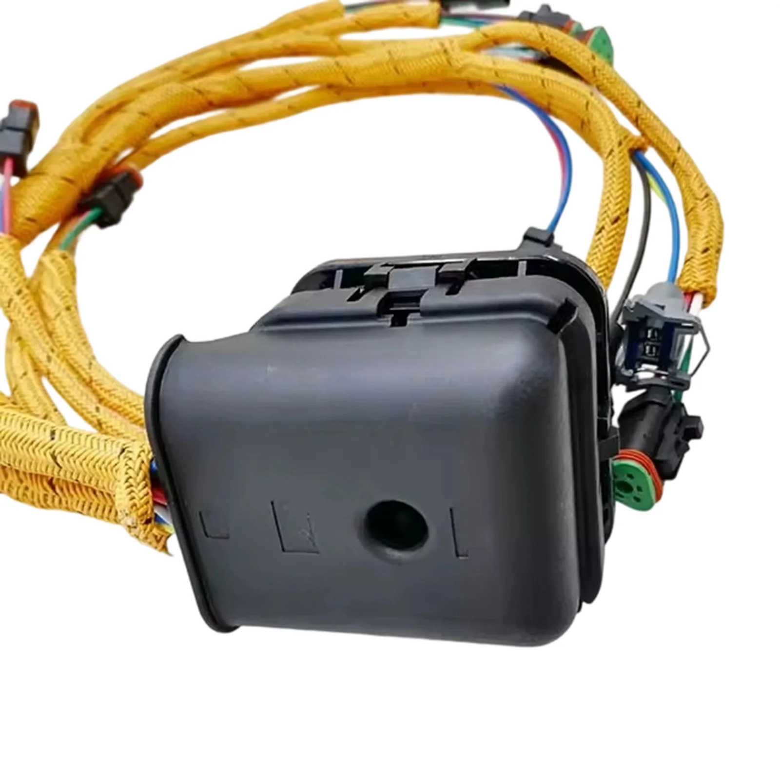 Picture 5: Wiring Harness 235-8202 For Caterpillar CAT C9 Marine Products