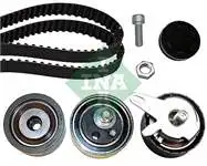 530041610 for eccentric tensioner kit () SUPER B 02 () PASSAT (03 05) A4 (00 04) A6 (01 05)SUPER B 02 08 tdi